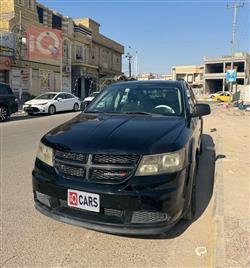 دودج جورني